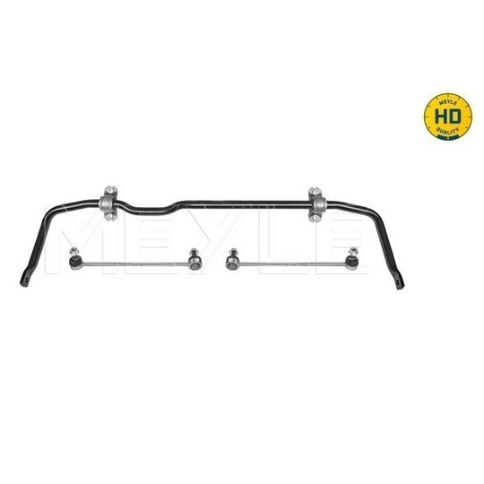 114 653 0016/HD Sway Bar, suspension