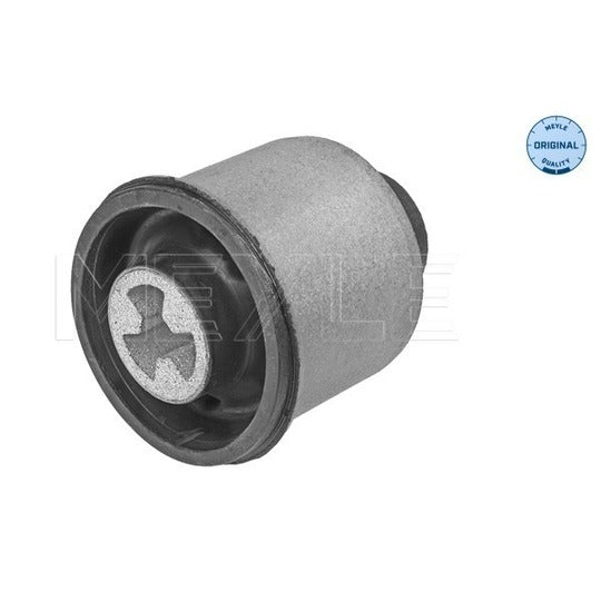 114 710 0001 Mounting, axle beam
