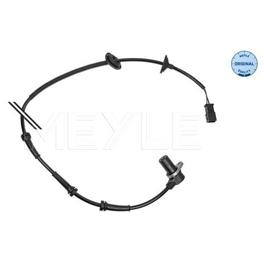 114 800 0005 Sensor, wheel speed