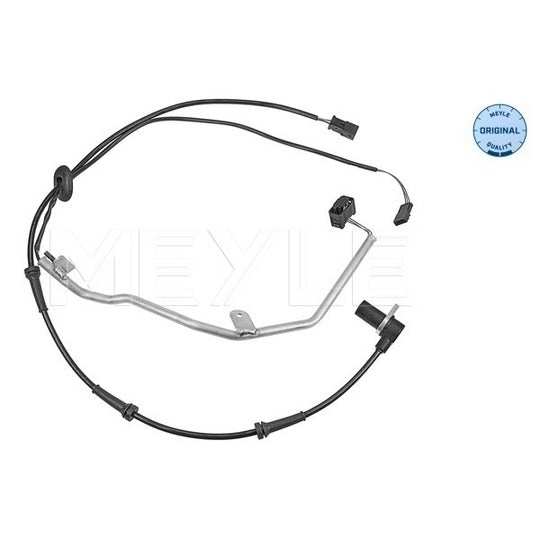 114 800 0008 Sensor, wheel speed