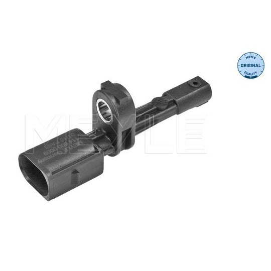 114 800 0009 Sensor, wheel speed