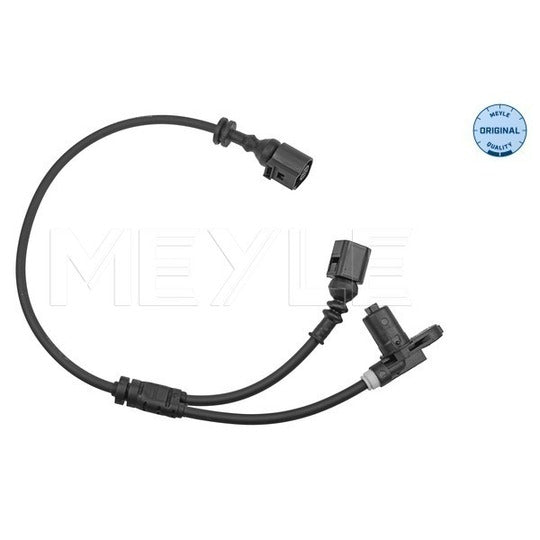 114 800 0015 Sensor, wheel speed