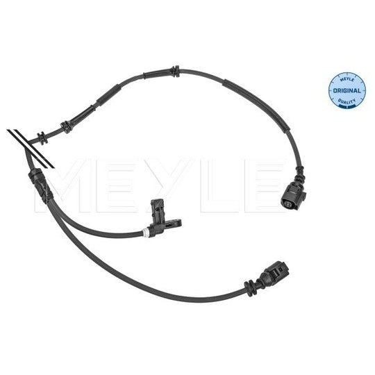 114 800 0020 Sensor, wheel speed