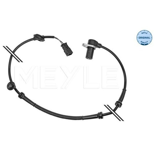 114 800 0023 Sensor, wheel speed