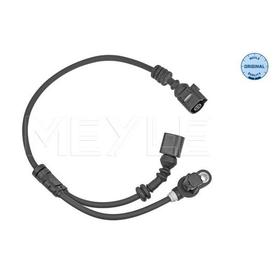 114 800 0024 Sensor, wheel speed