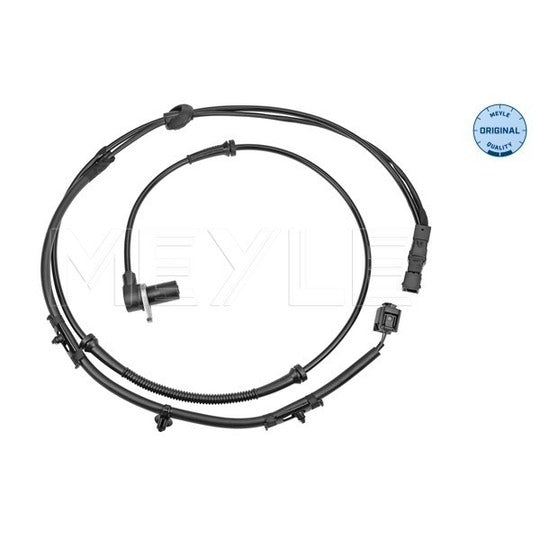 114 800 0030 Sensor, wheel speed