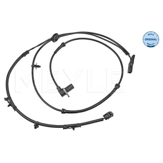 114 800 0031 Sensor, wheel speed