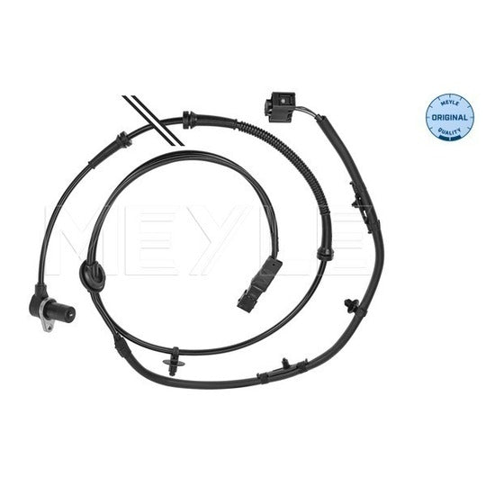 114 800 0034 Sensor, wheel speed