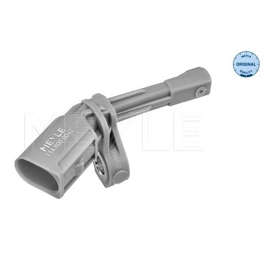 114 800 0042 Sensor, wheel speed