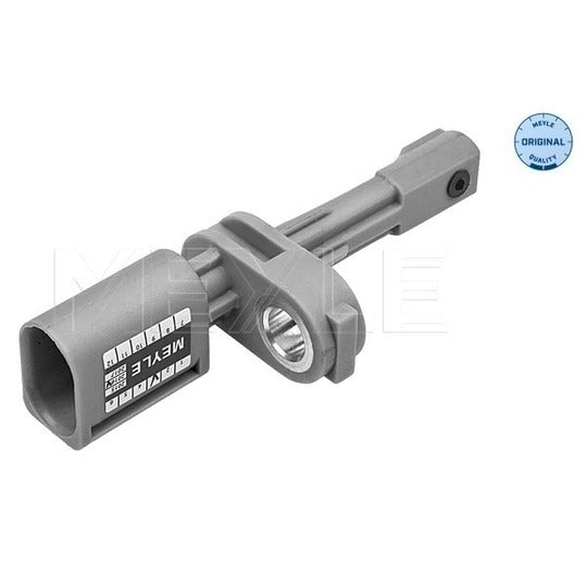 114 800 0043 Sensor, wheel speed