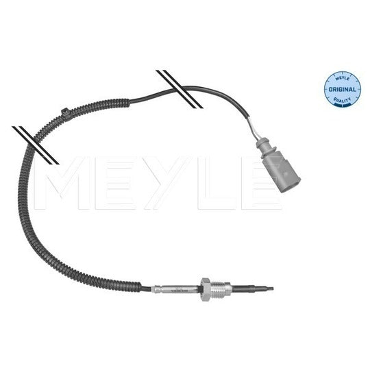 114 800 0088 Sensor, exhaust gas temperature