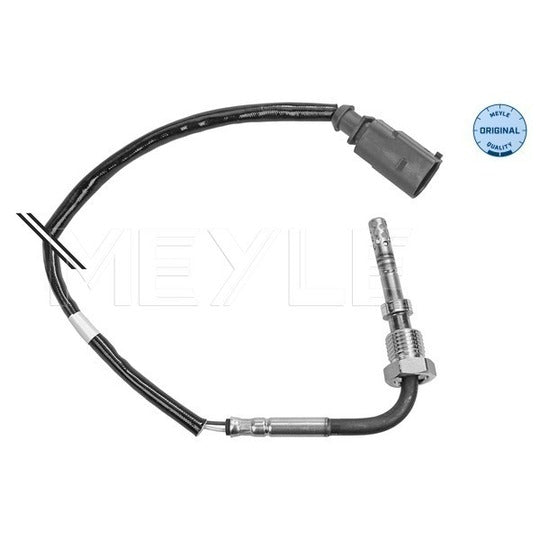 114 800 0112 Sensor, exhaust gas temperature