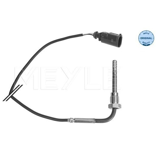 114 800 0131 Sensor, exhaust gas temperature