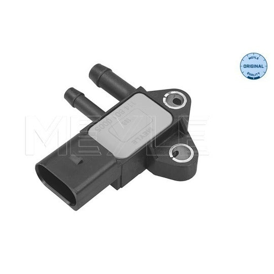 114 801 0005 Sensor, exhaust pressure