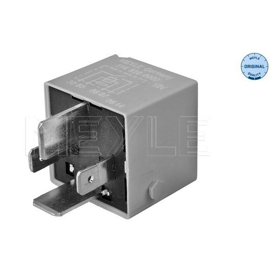 114 830 0000 Multifunctional Relay