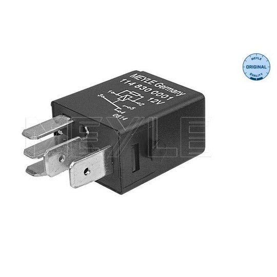 114 830 0001 Multifunctional Relay