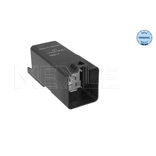 114 880 0002 Control Unit, glow plug system