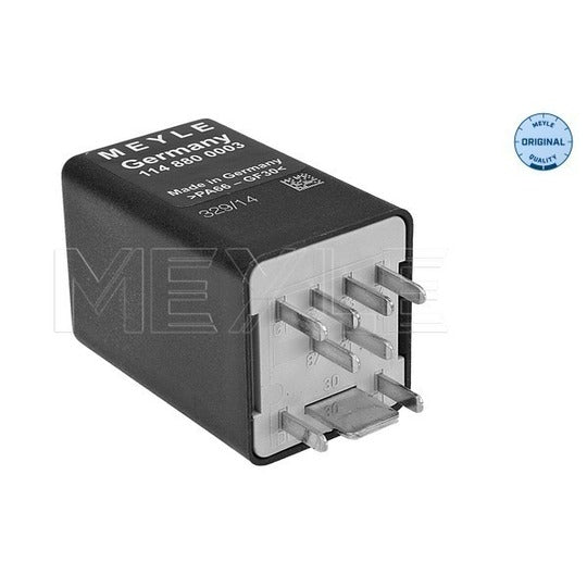 114 880 0003 Control Unit, glow plug system
