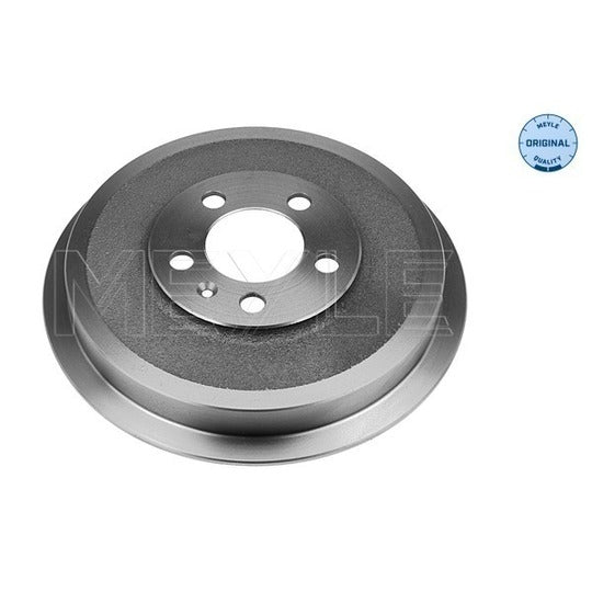 115 523 1038 Brake Drum