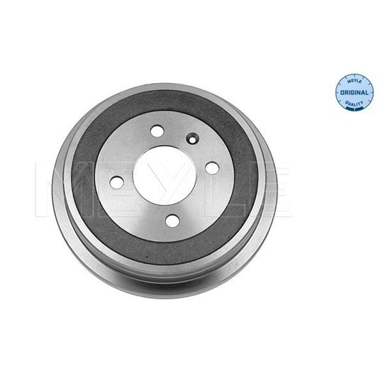 115 523 1049 Brake Drum