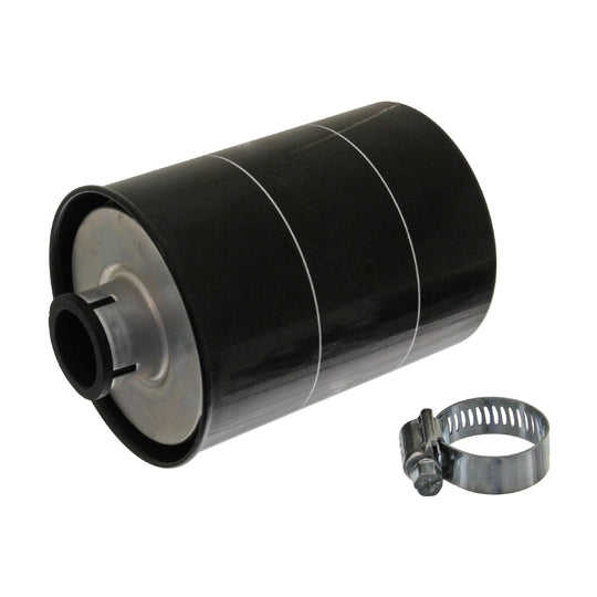 11585 Air Filter, compressor intake