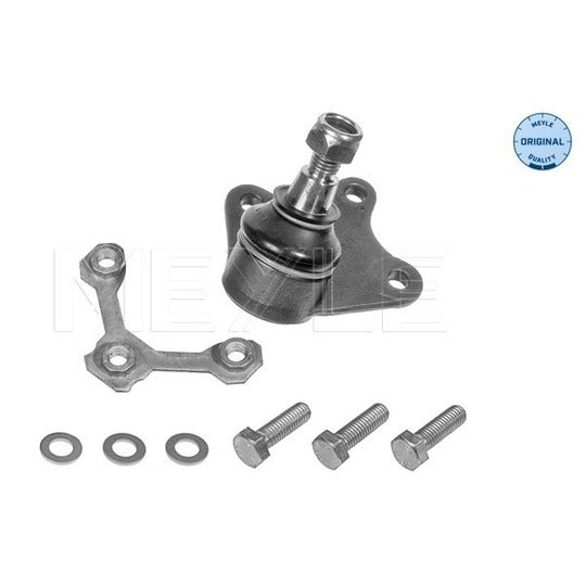 116 010 0007 Ball Joint