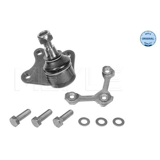 116 010 0008 Ball Joint