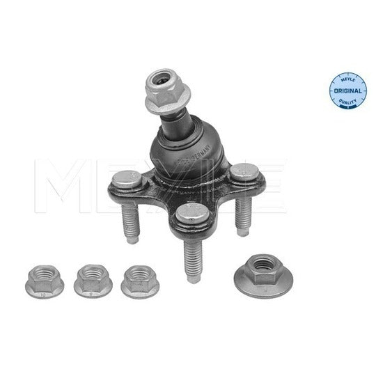 116 010 0015 Ball Joint
