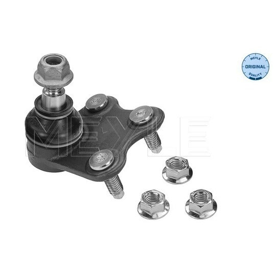 116 010 0024 Ball Joint