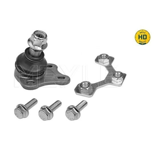 116 010 8287/HD Ball Joint