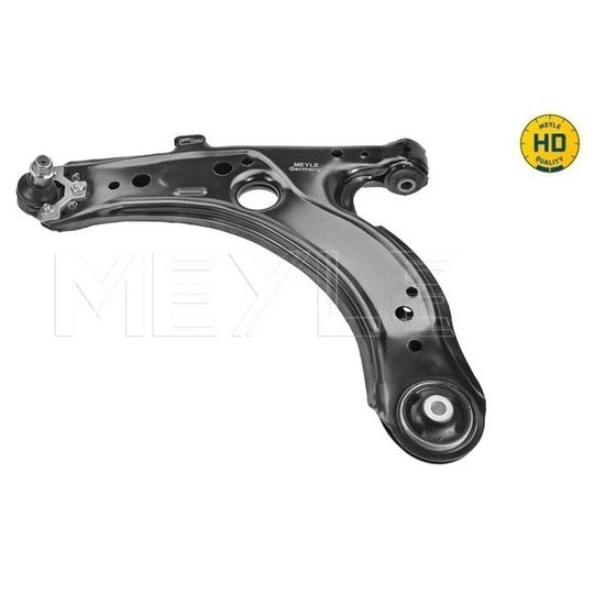 116 050 0009/HD Track Control Arm