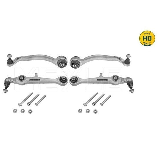 116 050 0022/HD Link Set, wheel suspension