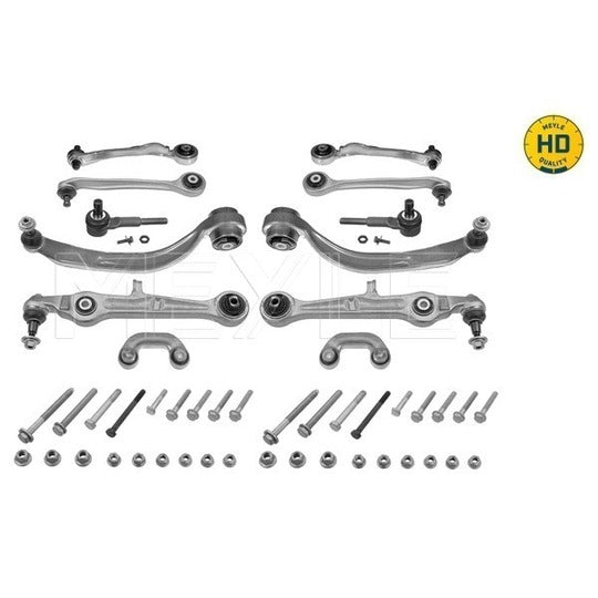 116 050 0029/HD Link Set, wheel suspension