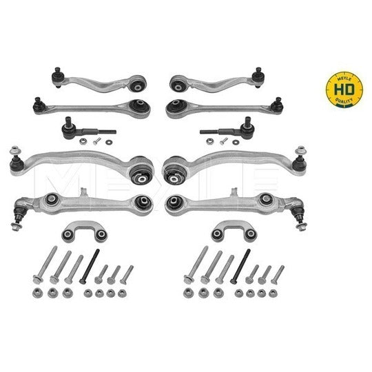 116 050 0041/HD Link Set, wheel suspension