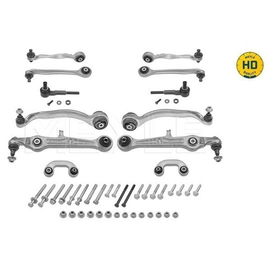 116 050 0083/HD Link Set, wheel suspension