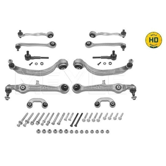 116 050 0085/HD Link Set, wheel suspension