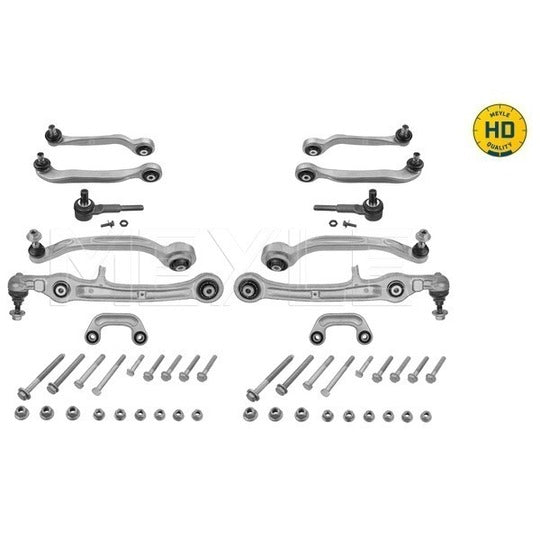 116 050 0095/HD Link Set, wheel suspension