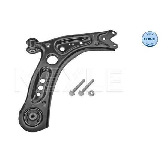 116 050 0124/S Track Control Arm