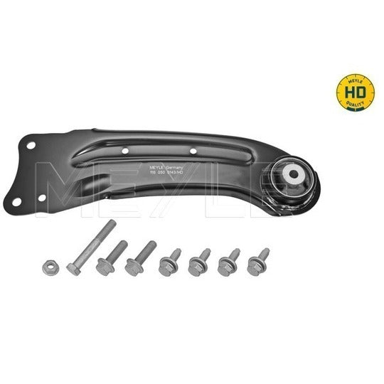 116 050 0143/HD Track Control Arm