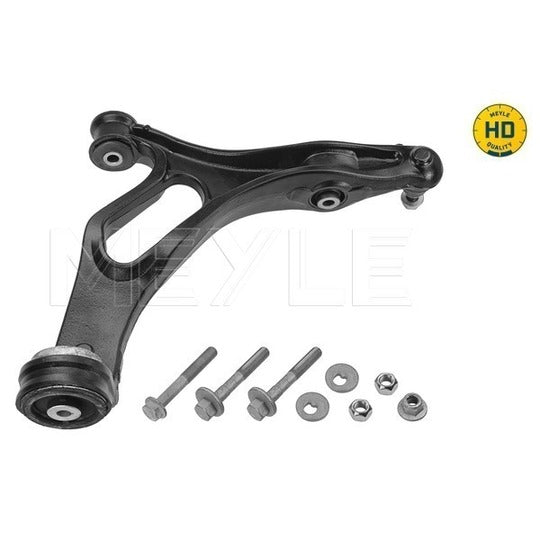 116 050 0186/HD Track Control Arm