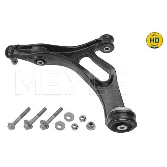 116 050 0187/HD Track Control Arm