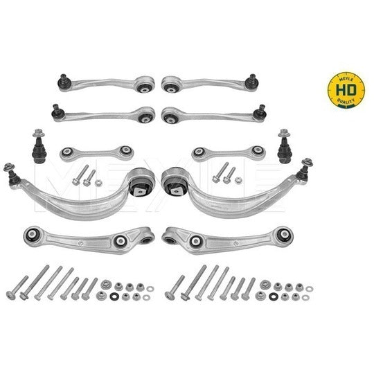 116 050 0189/HD Link Set, wheel suspension