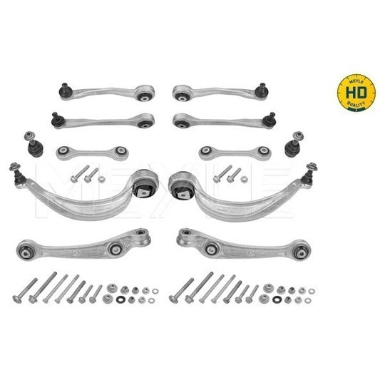 116 050 0190/HD Link Set, wheel suspension