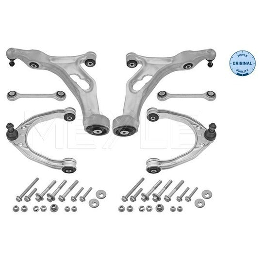 116 050 0190/S Link Set, wheel suspension