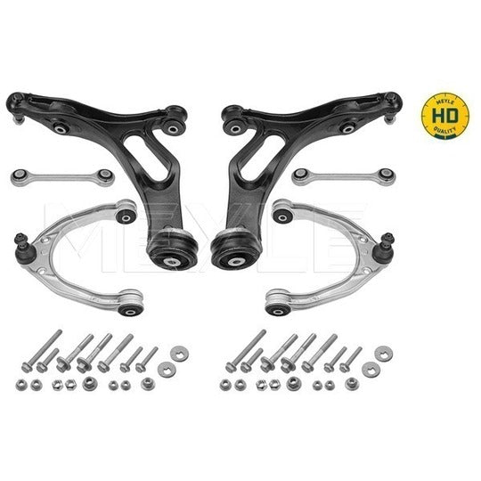 116 050 0194/HD Link Set, wheel suspension