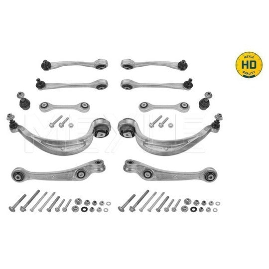 116 050 0223/HD Link Set, wheel suspension