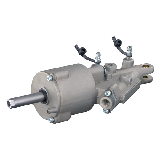 11739 Clutch Booster