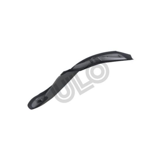 1176102 Cover, tailgate