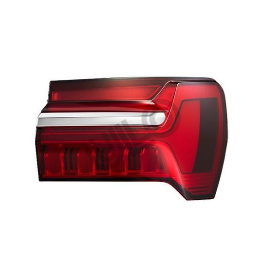 1180016 Combination Rearlight