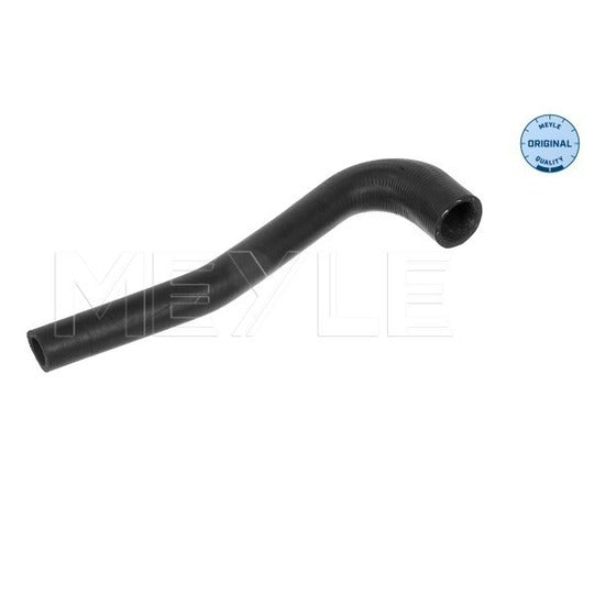 119 121 0011 Radiator Hose